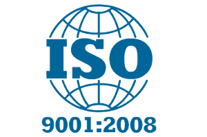 System zarządzania jakością ISO 9000: 2008