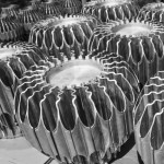 aluminium casting: pressure die casting